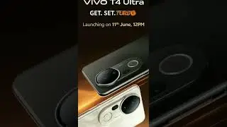 Vivo T4 Ultra &ndash; Mid-Range Beast or Just Hype? #vivot4ultra #vivo #viral