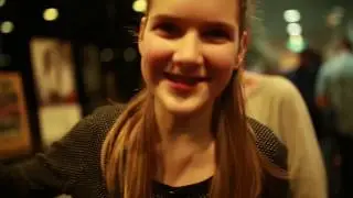 Winter Jams  - Umbrella Winter City Sounds 2016