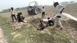 Saste diesel engine pumping set सबसे सस्ती डीजल इंजन. By Engine Hacker