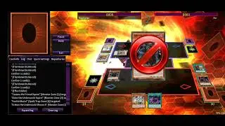 Going past 6 negates with Extra Deck Monarchs & Reptorian!