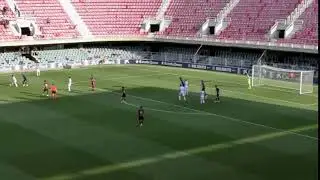 Mejor gol 2&ordf;B | Jornada 7 | Grupo III | Marcos de la Espada (Atl&eacute;tico Baleares)