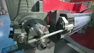 10mm head rotary bending machine with stable performance