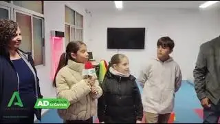 La Cantera de AD