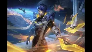 Menuju TOP Global Aamon #mcgg