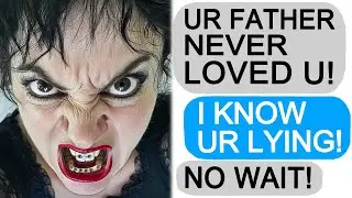 Reddit Stories | My Mom Lied About My Father for 17 Years! | 30 Min Karen Marathon