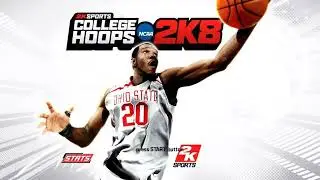College Hoops 2K8 - SJU Fight Song