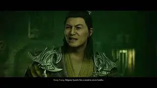 Mortal Kombat mejor producci&oacute;n actualmente