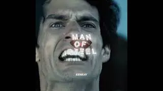 because I trusted him    Superman Edit    Narvent   Fainted slowed #superman