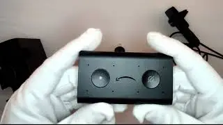 Amazon Echo Auto Alexa Unboxing