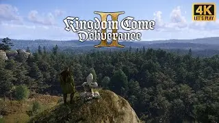 Die Suche nach dem mysteri&ouml;sen Donnerkeil | Kingdom Come Deliverance 2 #97
