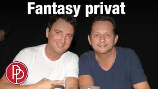Schlagerduo Fantasy: Das sind die Partner von Martin und Freddy • PROMIPOOL