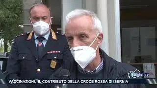TG Molise - Telemolise - 17.04.2021 - ed. 23.00