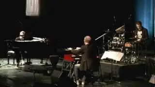 Falk & Sons feat. Paul Falk in Concert: 