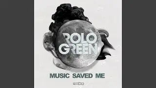 Music Saved Me (Extended Mix)
