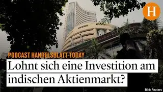 Was Anleger beim Kauf von indischen Aktien beachten sollten