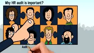 Dawgen Human Resources Audit