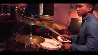 Aaron Trasatt, Logan Kurtek, Jaren Angud, & Mike Evangelista - Pinkerton Road (Live)