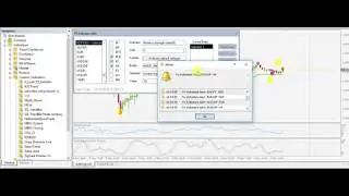 Metatrader 4 Tool : Fx Indicators Alert