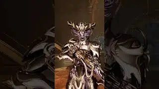 Обновление отдачи в Warframe |  #warframegameplay #kyaii #warframe1