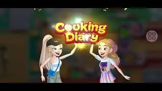 Cooking Diary &times; WINNING NAOMI SHOOT &times; GET NEW OUTFIT & OPEN 2 FIVESTARS SUITCASES 🌟🧳