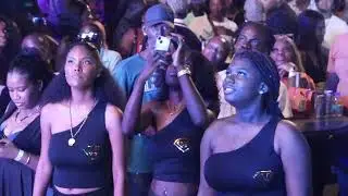 G&D Street Party - Kappalani Live