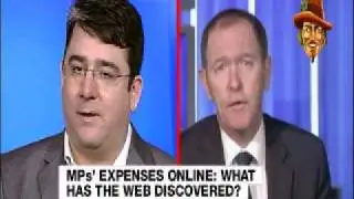 Guido v Kevin Barron MP
