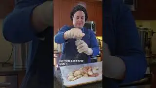 Готовим на Шаббат!