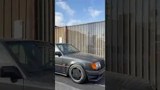 RARE Japan Imported AMG Hammer