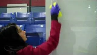 Puck Off - For All Your Arena Cleaning Needs
