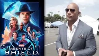 I Ranked Every Marvel TV Show with Memes 