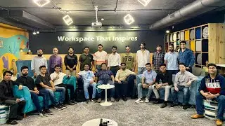 Mumbai Startup Meetup eChai