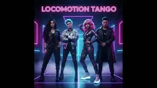 Locomotion Tango