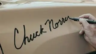 Funny Commercial Ads 2018 - Toyota - Let's Go Places: Tough as Chuc