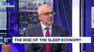 Sleeping Sells: Inside the Booming CPAP Economy
