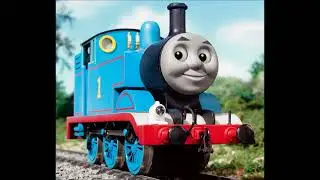 Bob West as Thomas (for @RylenGrabler and @Chris)
