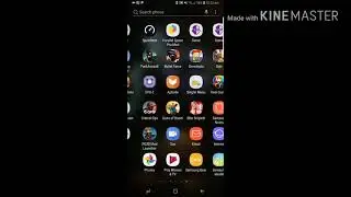 JBro Mod dont Work!!![Using samsung s8+ and JBro mod menu does not work]