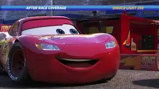 Cars And How To Train Your Dragon At Comic-Con Movie Quotes Jackson Storm And Friends