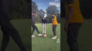 No flinch challenge🤝