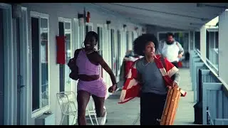BUDGET PARADISE (Trailer) - Frameline49