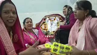 शीतला माता का बहुत प्यारा भजन मुझेमिल गई शीतला माता#songviralvideo #😊🙏 