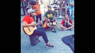 #shorts #music #streetmusic #andalucia