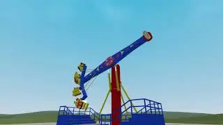 Divebomber 16 - Custom ride in Garry's Mod