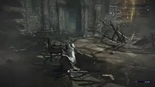 ER Nightreign NOTSolo pt57 ( Defeated Balancer with Scholar )