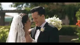 Madelynn and Peter's Vibrant and Energetic Wedding Film from Indianapolis, Indiana