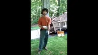 Sugarmill mulching intro by Yard Solutions