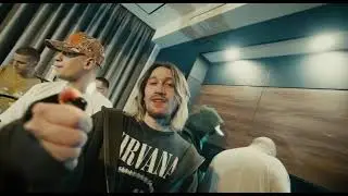 молодой калуга, blago white &mdash; Вдох (Snippet)