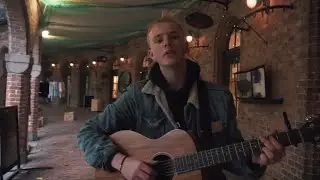 Dean Lewis - Be Alright - Tim Newman Cover |