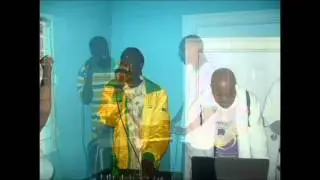 Empire Sounds Raw Mix 2012
