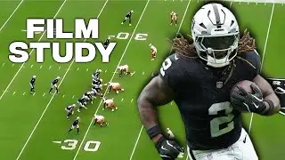 Raiders Vs 49ers Tape: Raiders Offense Looks SCARY 👀