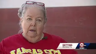 KMBC 9 Investigates: Lifetime van warranty reinstated after Independence woman raises concerns